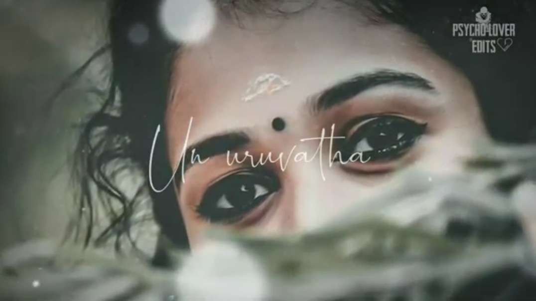 Nenjam Ennum Oorinile Song || Tamil WhatsaApp love status video