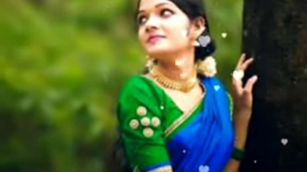 Ayyanara pathaley paruthi veeran || New full screen WhatsApp Status