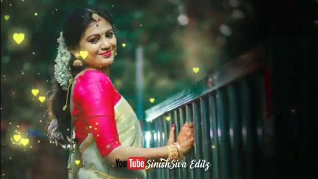 Un Mela Aasai Vachu | Female Status Song | Tamil Whatsapp Status | Love Status Song