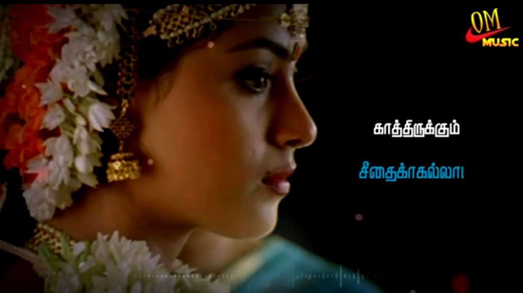 Idhu kaadhalin sangeetham song || Tamil Sad Love status