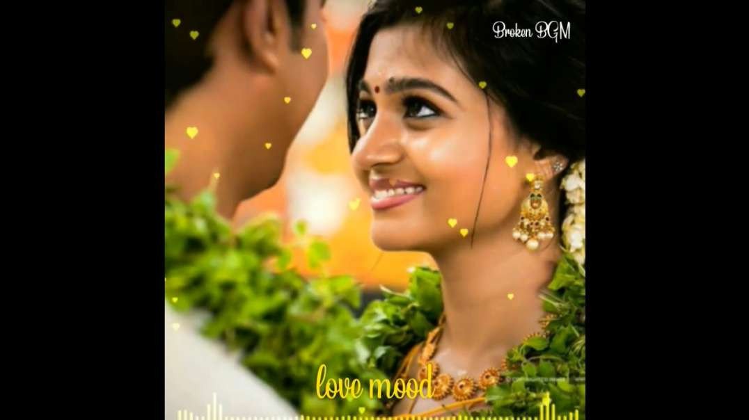 Romantic Love Song | Tamil Whatsapp Status Song Download | Tamil Status Song |