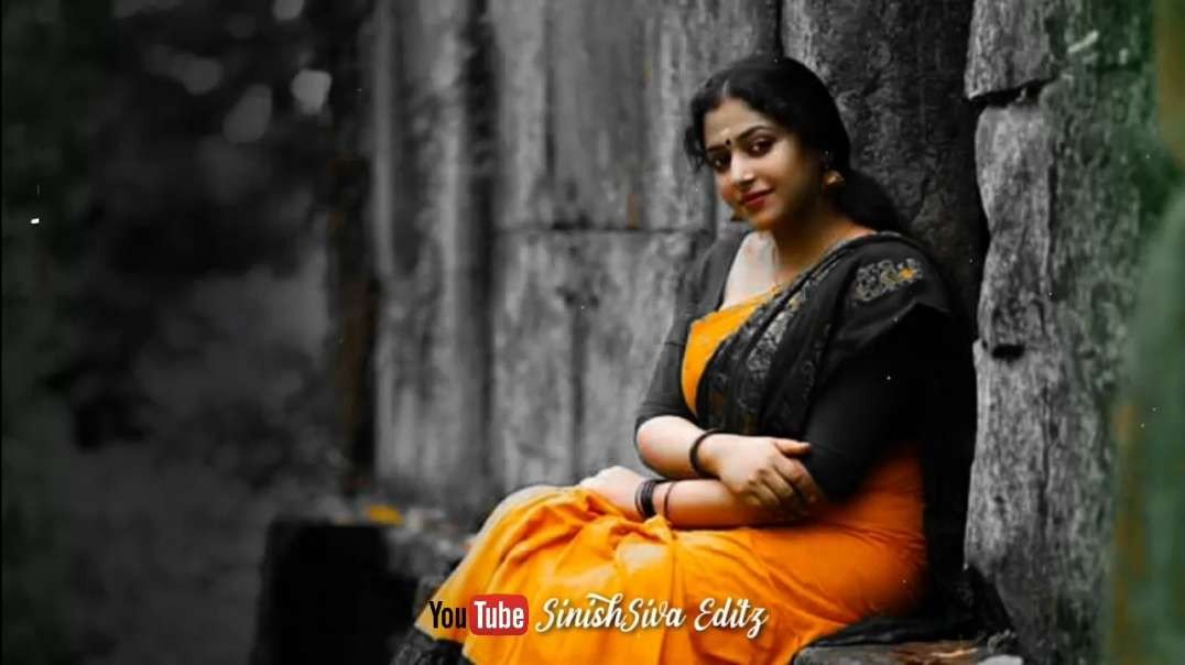 Unakaaga Machaan Kaathirupen Song | Tamil Female Whatsapp Status Song | Tamil Whatsapp Love Status S