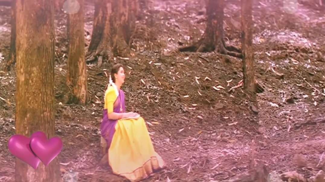 Nalam Nalamariya Song || Love WhatsApp Status Video