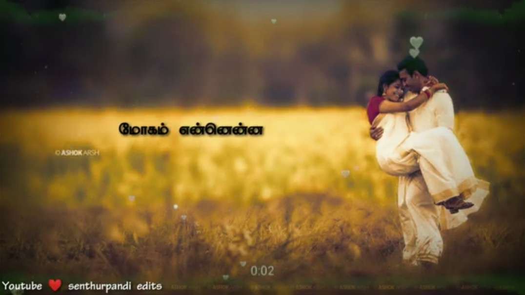 Kalaiyil Kettathu Koyil Mani Song || Tamil whatsapp status