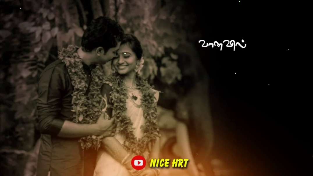 ⁣Semparuthi Poove Song | Whatsapp Status Video | Kadhal SolLa Vanthen