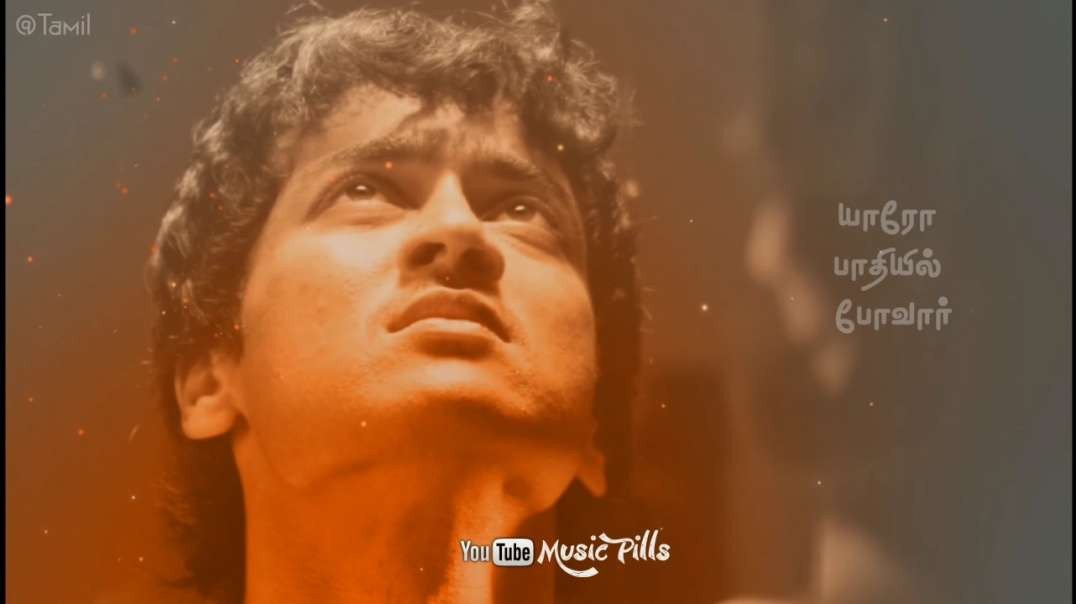 Ava Enna Song | Vaaranam Aayriam | Tamil WhatsApp Status Song | Sad Status Song |