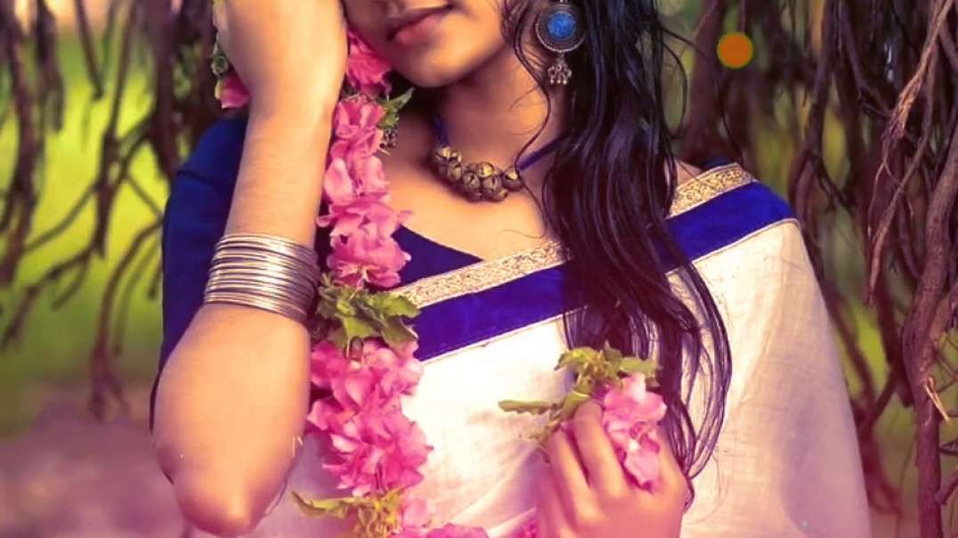 Sillendru Varum Kaatru Song - Ezhumalai - Arjun - Tamil love WhatsApp Song