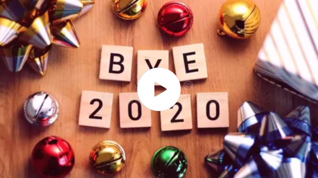 Bye 2020 Happy New Year 2021 New year WhatsApp status