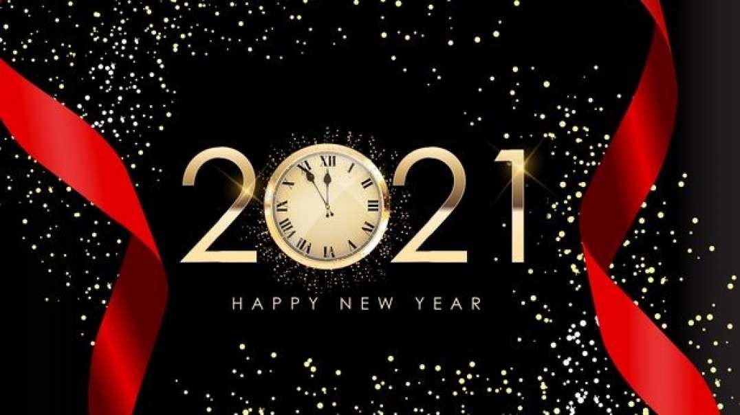 Happy New Year 2021 || Happy New Year Wishes Video Edits 2021
