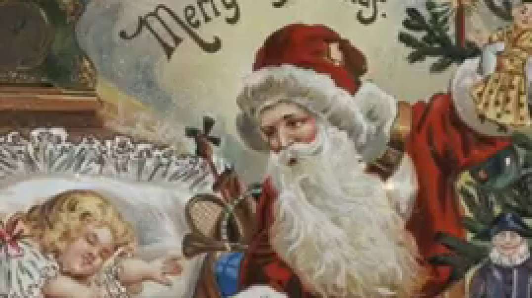 ⁣Christmas whatsapp status video free download | Santa clause whatsapp status