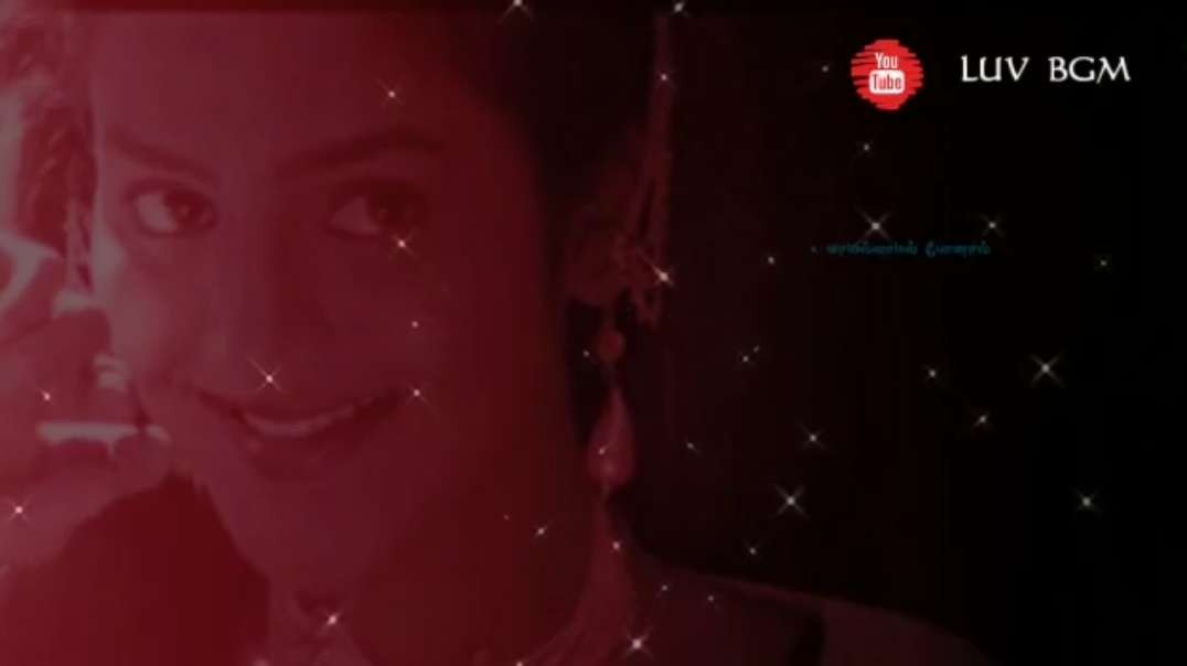 Kadhal Rojave Thenral Ennai Theendinaal Song | Tamil Best Love Whatsapp Status Song |