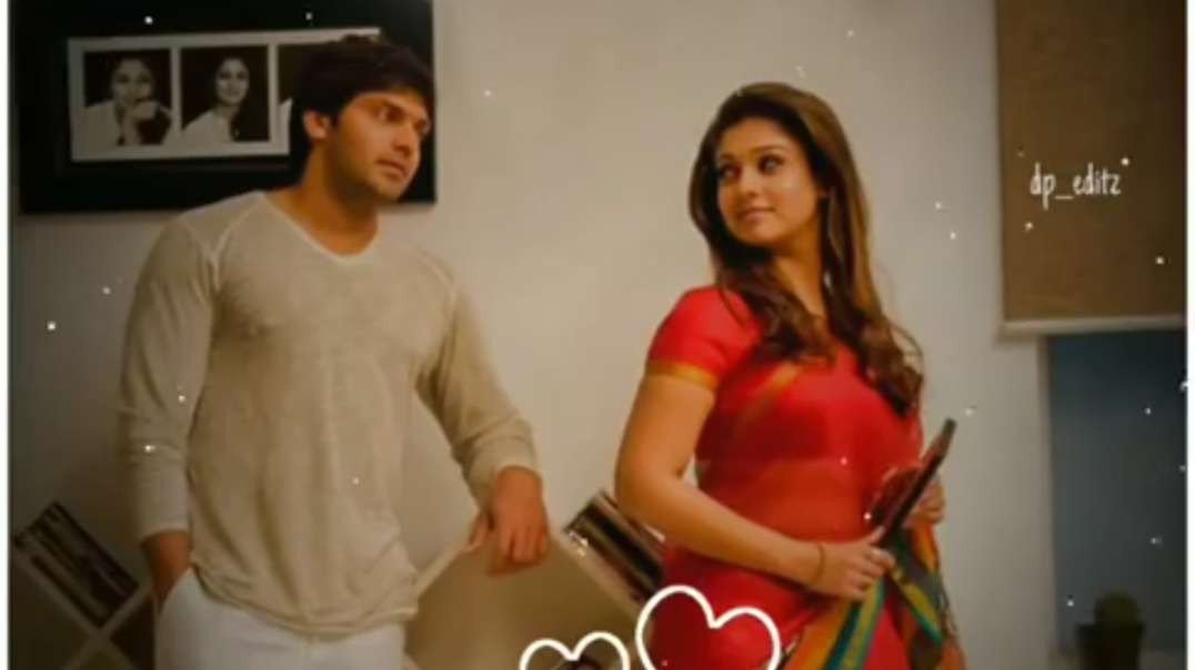 Tamil Sad Love Songs || Sad love WhatsaApp status video