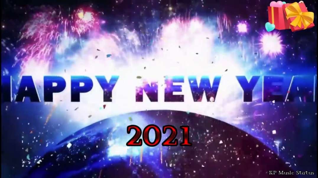 ⁣New year Whatsapp status video | New year 2021 status free download | Newyear status Tamil