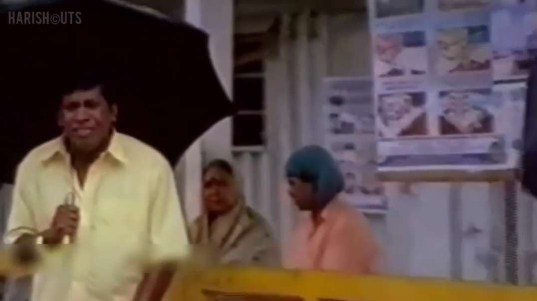 Vadivelu Rain Comedy  Status || Vadivelu Comedy Status Video