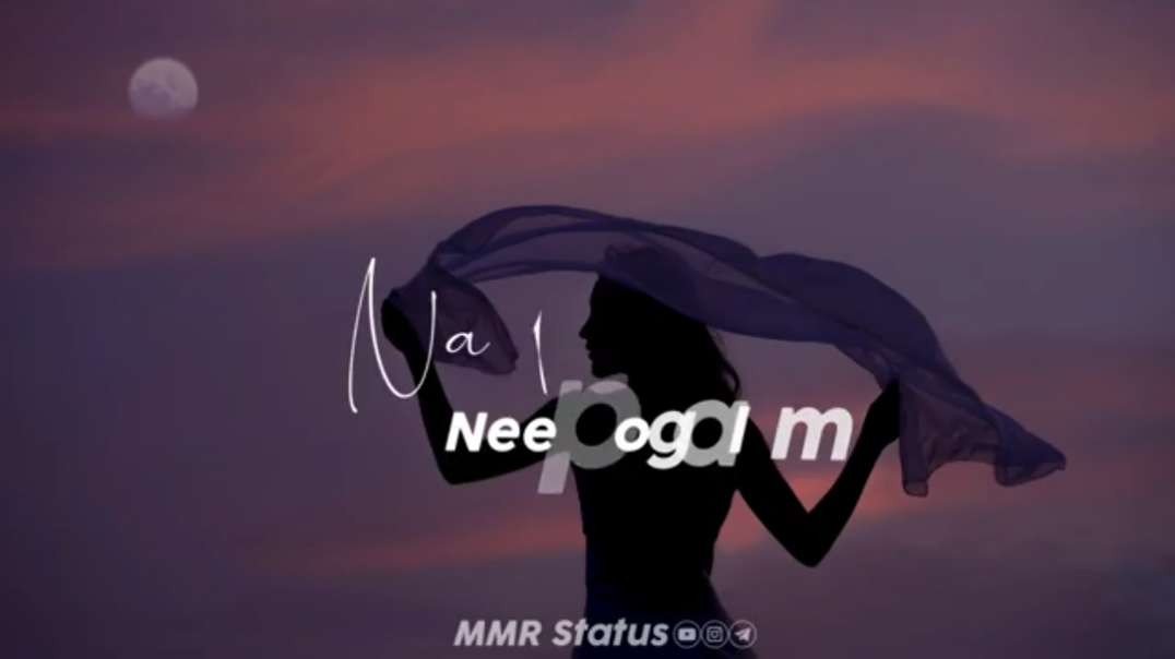 Tamil Love WhatsApp Song || Tamil Love WhatsApp status song