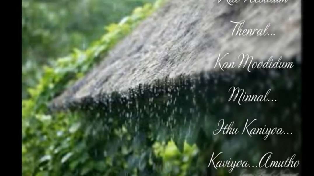 ⁣Kadhal Kavithaigal Padithidam Neram | Gopura Vasalile | Tamil WhatsApp Status Song Download | Tamil 