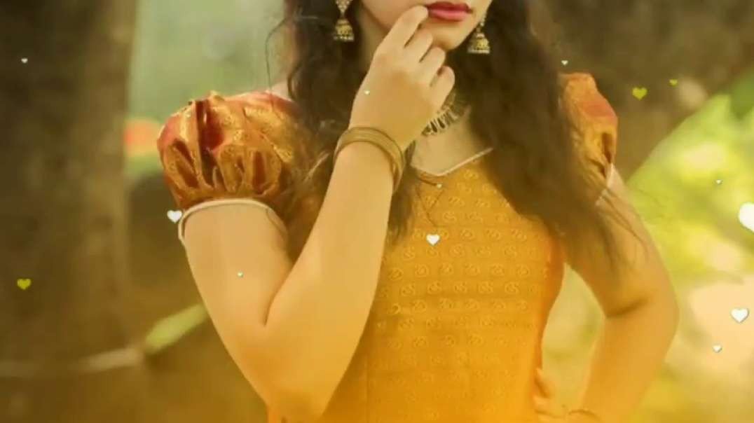 Chittu Chittu Kuruvi Song from Ullathai Allitha | Whatsapp Status Tamil  | Rambha Karthik