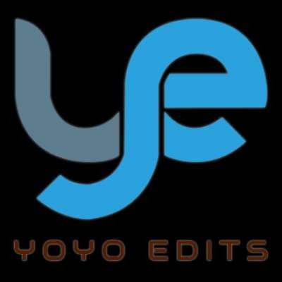 YoyoEdits