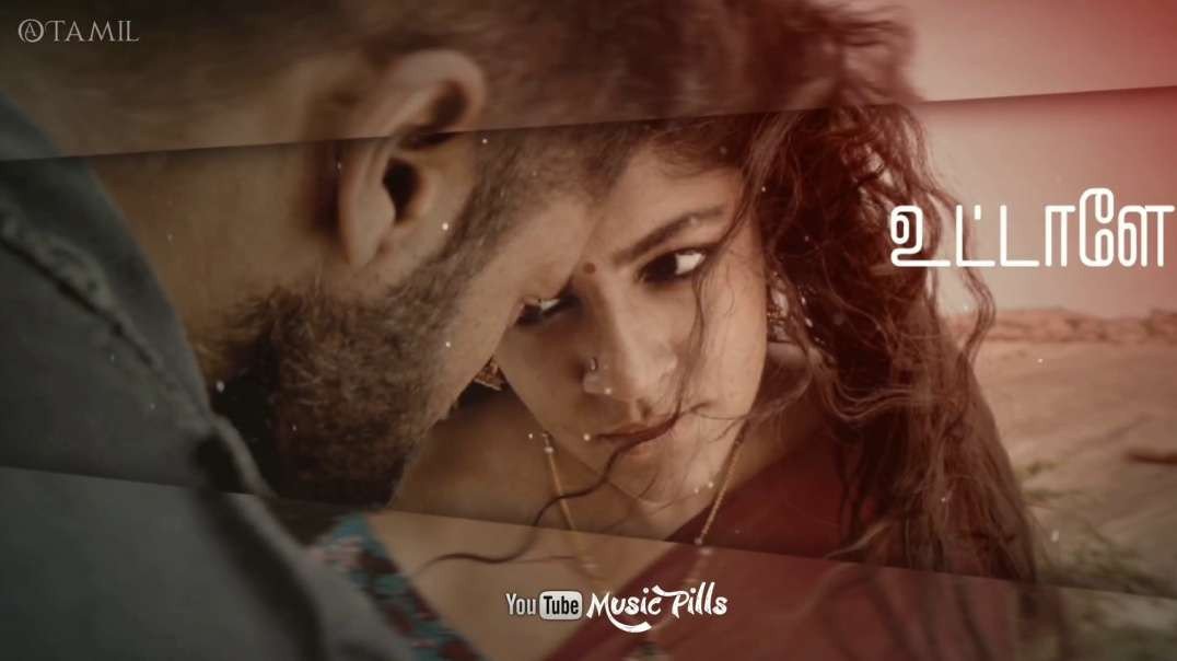 Veyyon Silli Status Song | Soorarai Pottru | Tamil WhatsApp Status