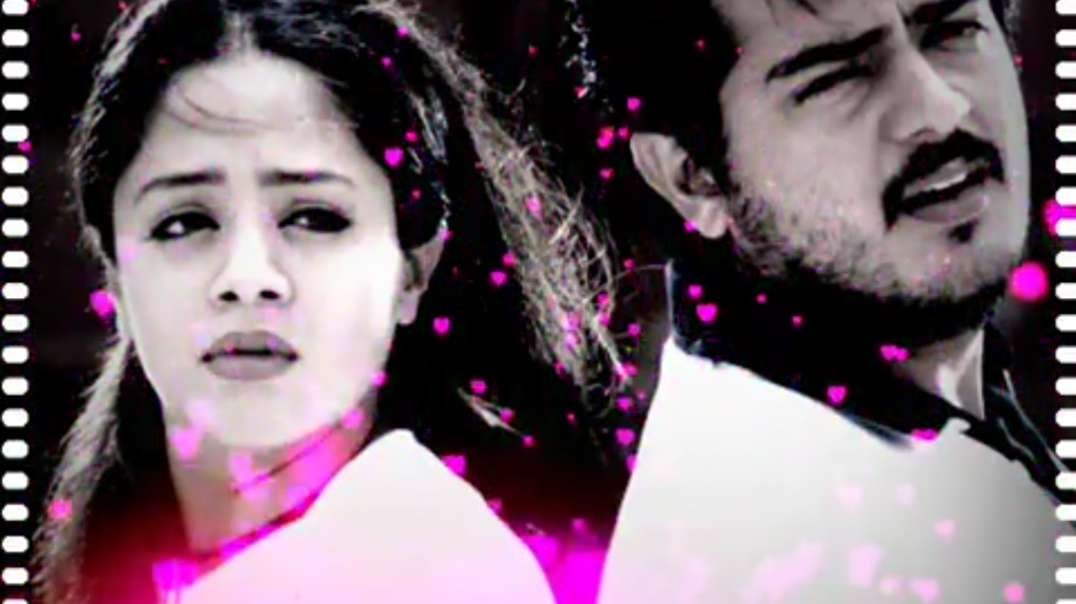 Vennilave Vennilave Song || Tamil sad love whatsapp Status