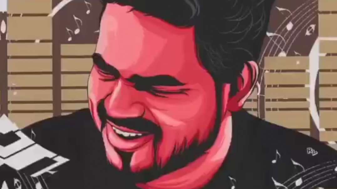 Mannil Yethu sugam Cut song status