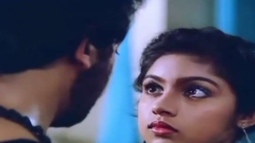 Punnagai Mannan movie love BGM || Tamil Love status