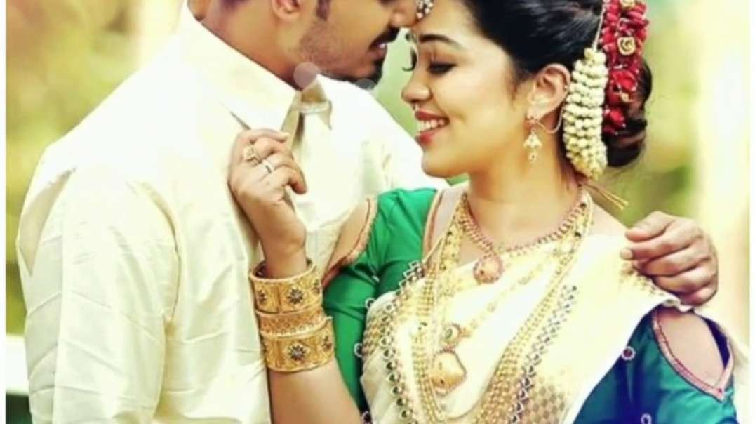 Thenmadurei vaigai nadhi thinam padum | Tamil love Whatsapp status videos