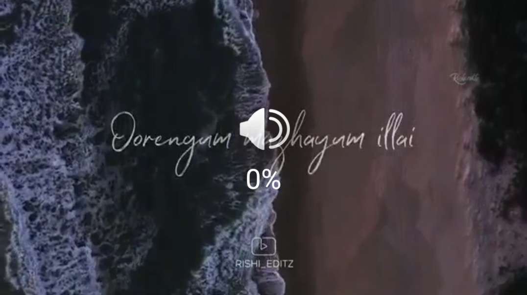 Para Para | Neerparavai love WhatsApp status