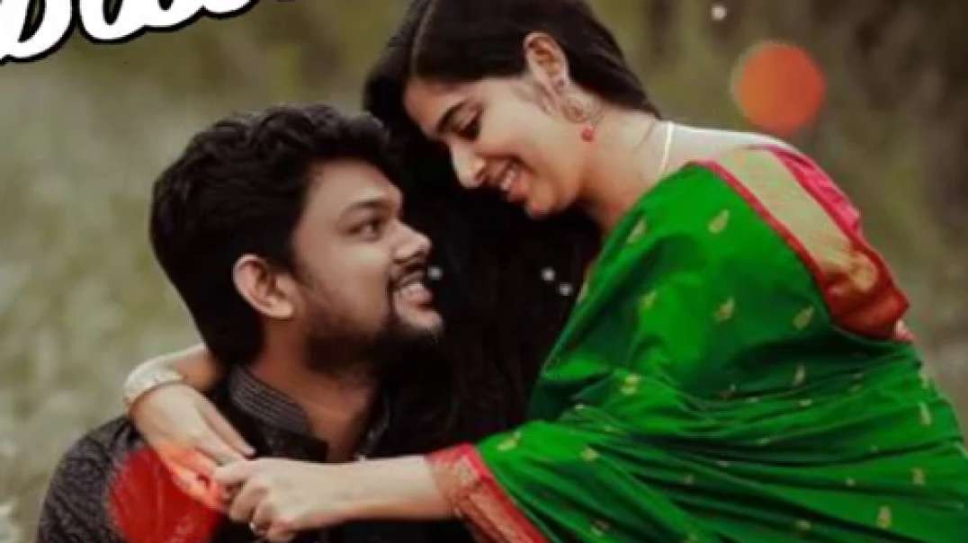 Oru roja thottam Puththu kulunguthae song  | WhatsApp status Tamil