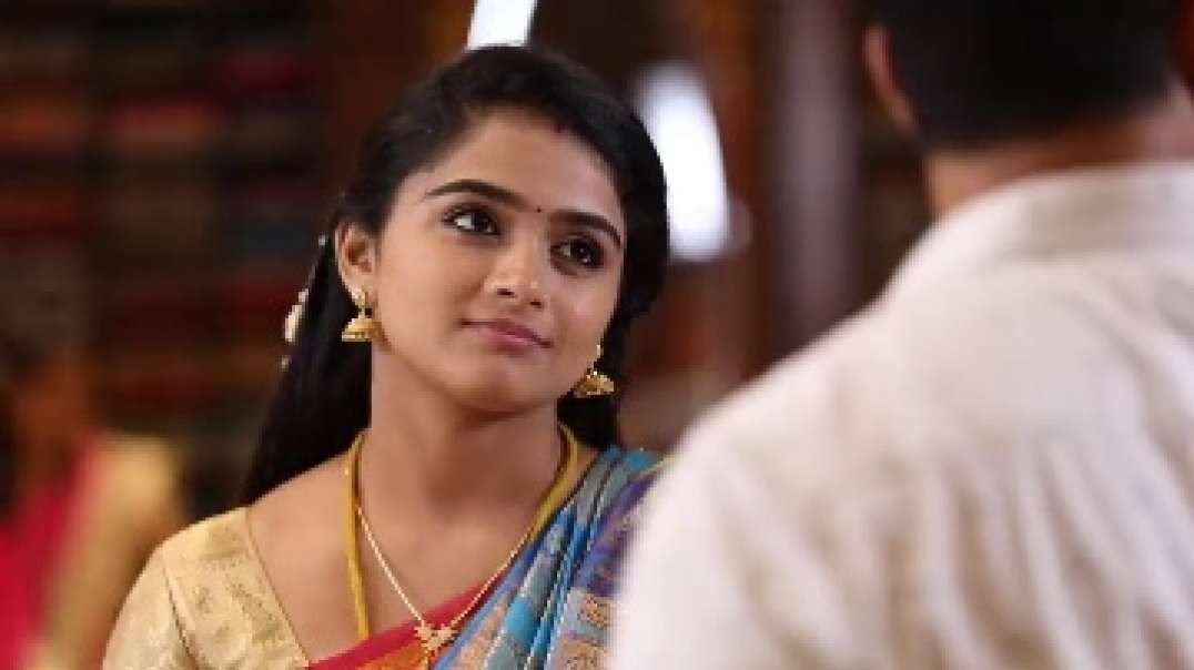 Anbudan Kushi Serial whatsapp status