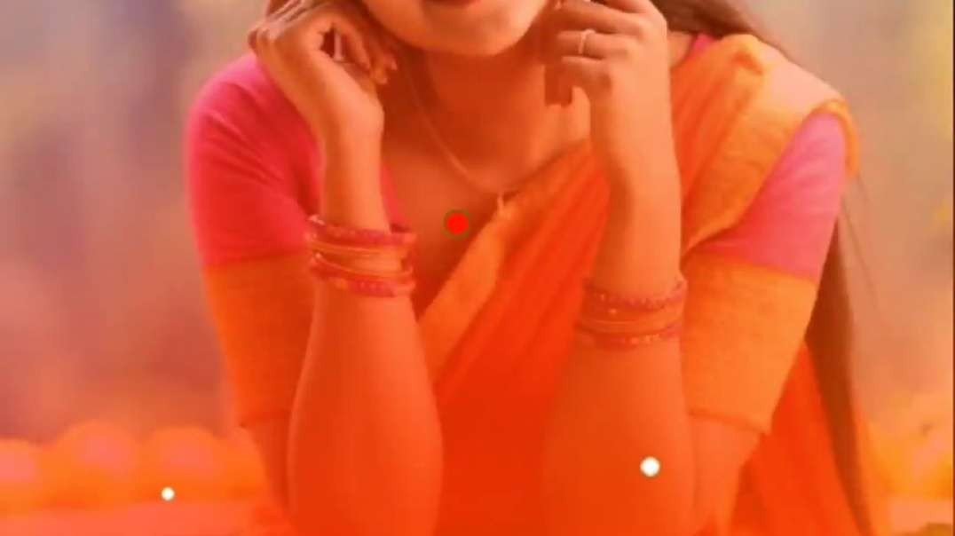 Kalyana Vanil Pogum Megam Song  | Anantham Movie  | Tamil Status For Whatsapp