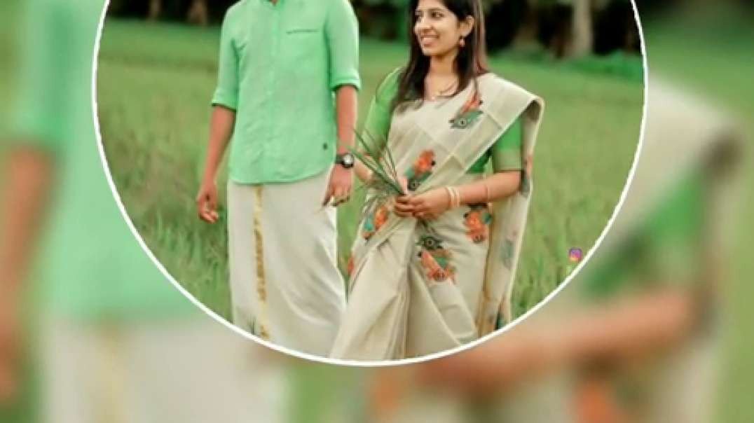 Un Punnagai Kandu Mayangi _ Whatsapp Status Tamil _ Love Status