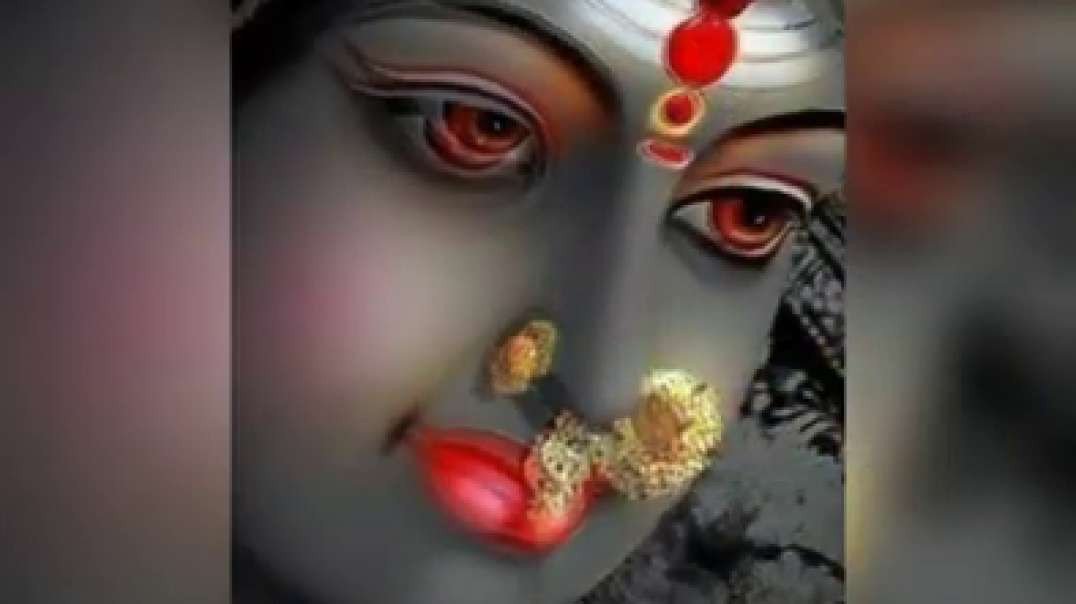 Mookuti amman movie status || God Tamil whatsapp status || Parthene uyirin vazhiyae