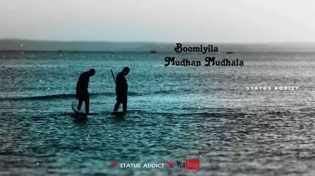 karuppu than enakku pidicha song || Tamil whatsapp status video || Old song status video download