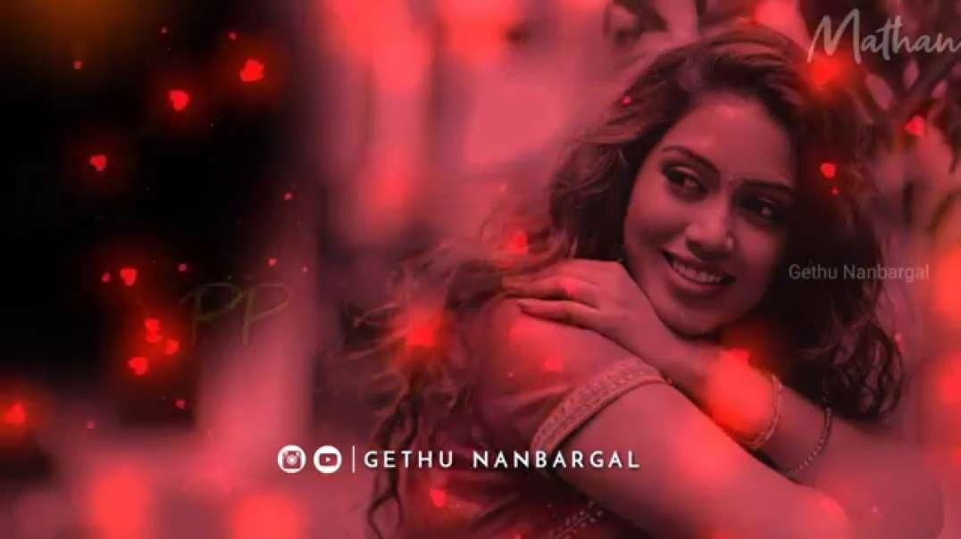 Adiyae azhagae song download || Whatsapp status download || Oru naal koothu song download