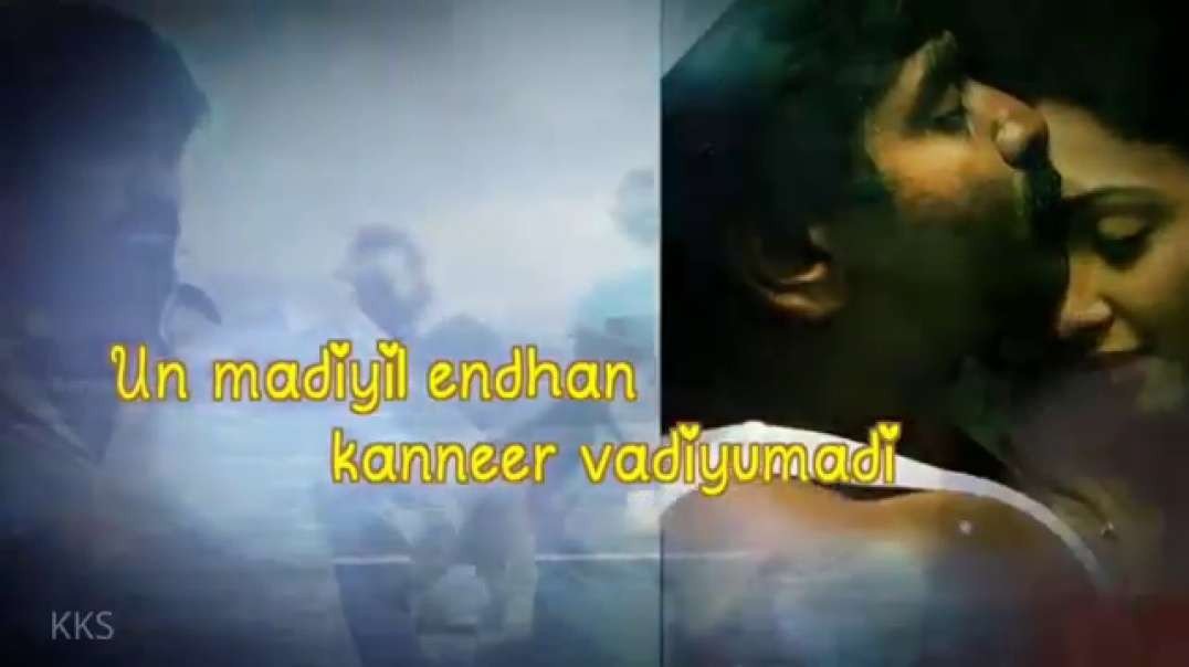 ⁣Endha pakkam kaanumbothu song dowload || Love status Tamil whatsapp || Dharmadurai movie song