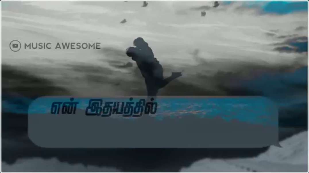 Yedho Ondru Ennai Thakka || Status video Tamil || Paiya movie song status