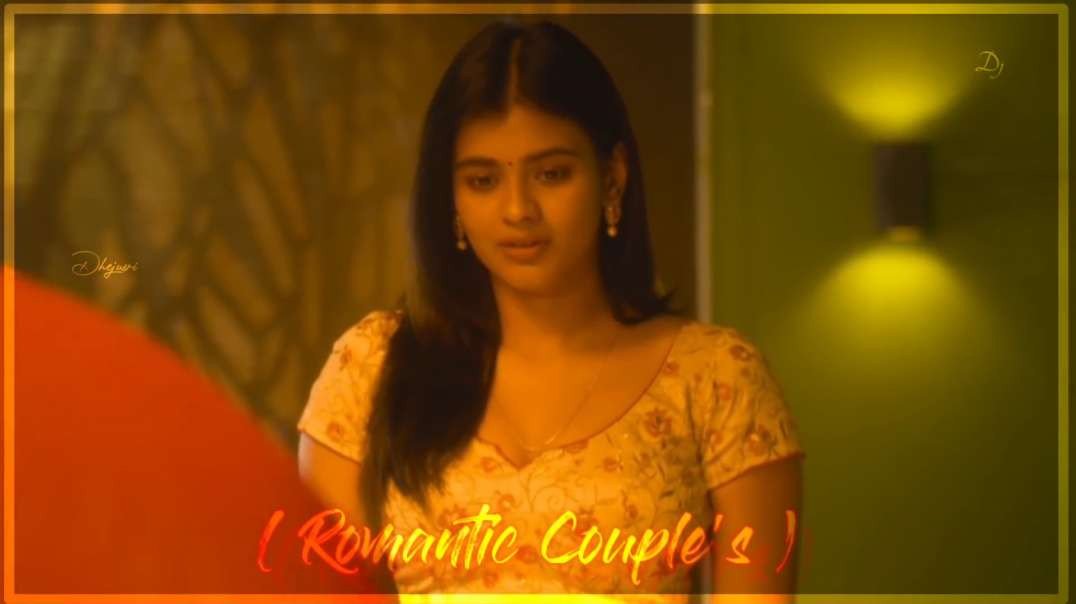 ⁣⁣Most Beautiful Newly Married Caring Husband | Pudhuvellai Mazhai Cover | New Love Whatsapp Status