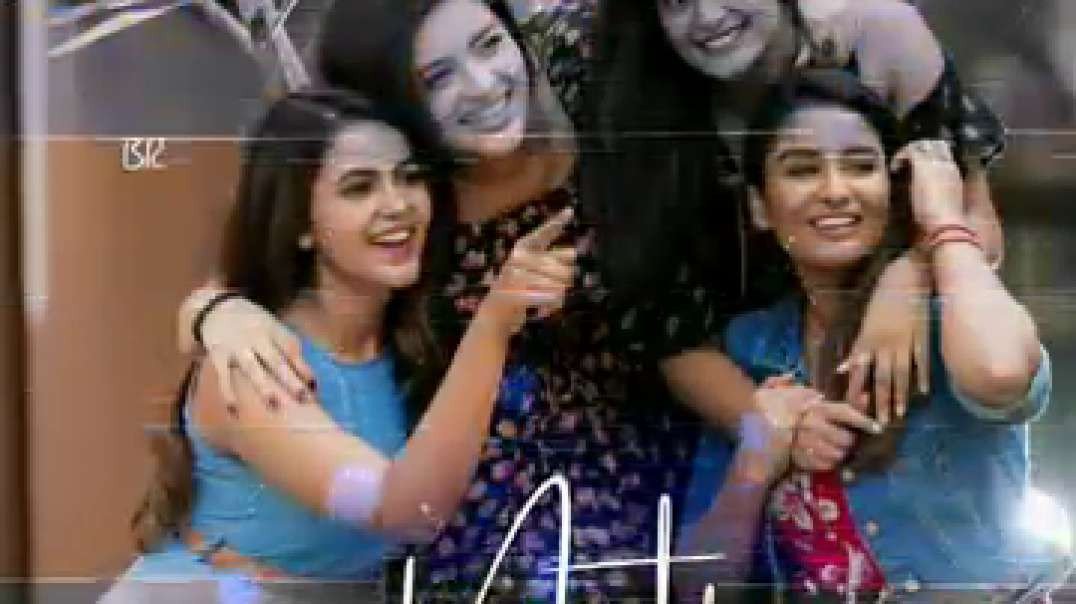 Girls Friendship WhatsApp Status Tamil || Best Friendship status