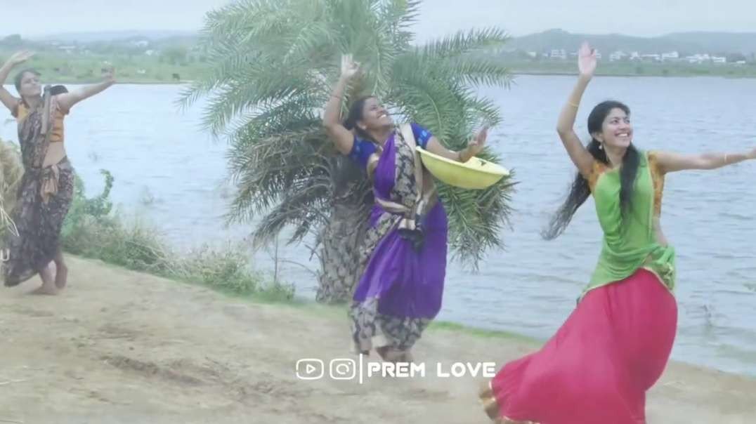 ⁣Chellakutty Rasathi ⁣WhatsApp status | Mangalyam Eeswaran Song | Sai Pallavi cute statuz