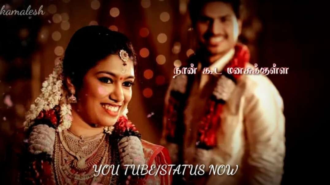 ⁣Thoothuvalai ilai Arachi song || whatsapp status tamil || Whatsapp status free download