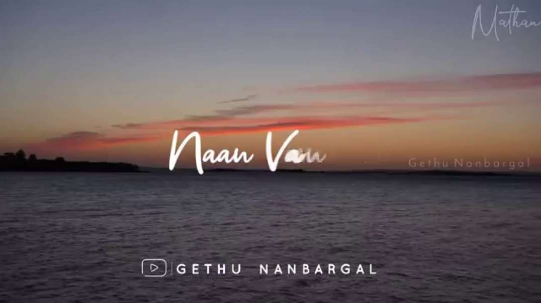 Thalli pogathey || Whatsapp status download || Simbu song status
