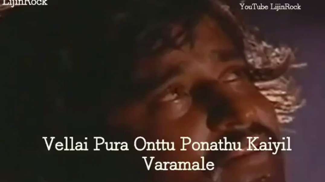 Vellai pura ondru song || Status video Tamil download || Puthu kavithai movie song status