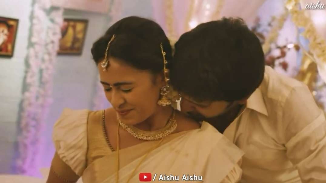 ⁣⁣Kai korkum pothellam | thavamindri kidaitha varame song | WhatsApp status Download Mp4