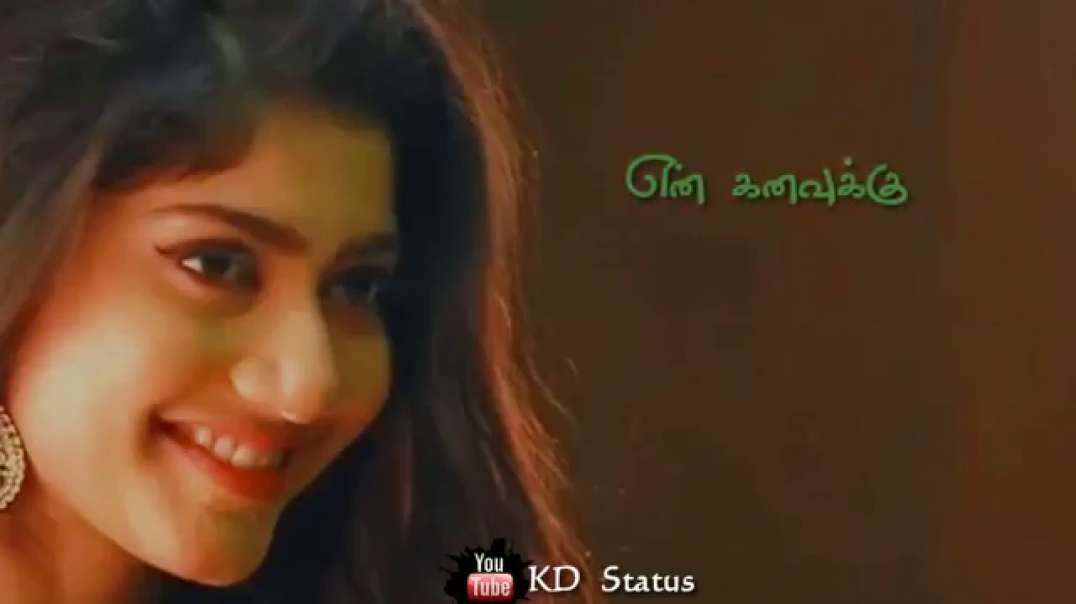 Vizhiyil un vizhiyil song || Kireedam song || Ajith song status || Love whatsapp status