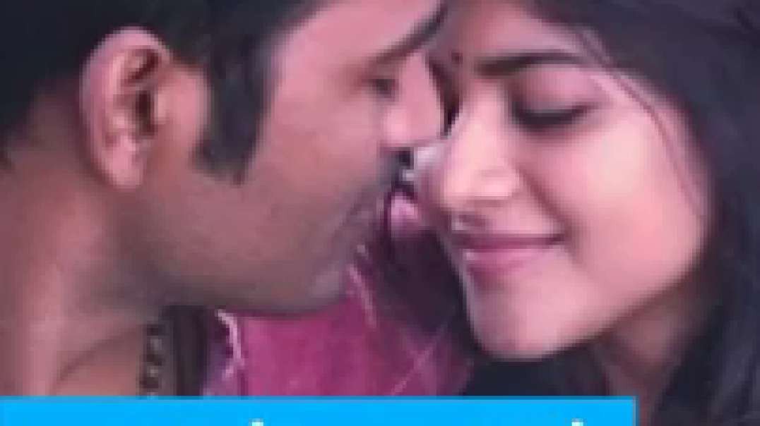 Maruvarthai pesathe song || Romantic song whatsapp status Tamil || Dhanush song status