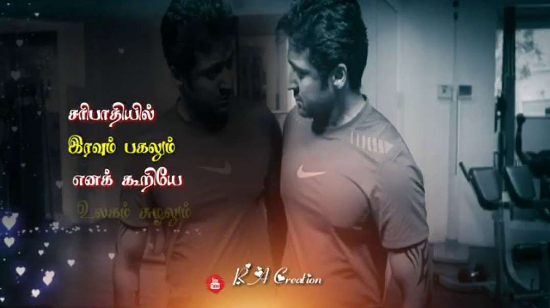 Yaaro Yaaro Naan yaaro song download ||  Whatsapp status Tamil || Sad status || Brother status