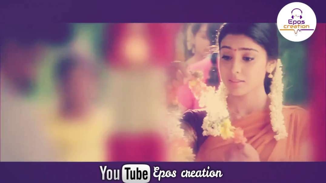 ⁣Bgm status download Tamil || Love Bgm  || Cute Tamil whatsapp status || Dhanush songs status