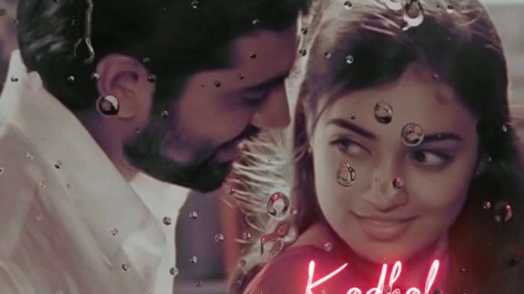 Love Tamil Whatsapp Status - Tamil Whatsapp Video Love Song 2021 | New Love Whatsapp Status Tamil - 