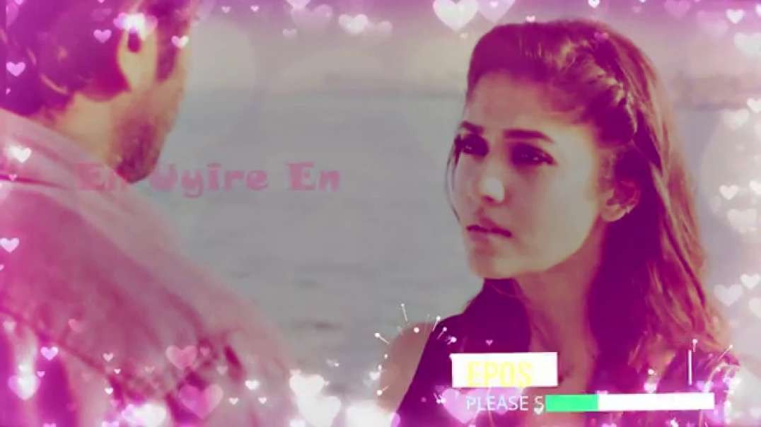 Kannana kanne song || Tamil Whatsapp status download || Naanum Rowdy dhaan songs